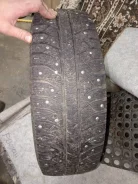 Firestone Ice Cruiser 7. ������, ����������, 2017 ���, �/�, ����� 15 %. ��������� ����