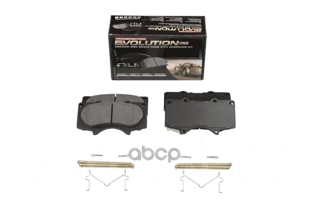 ������� ����. ����. Power STOP ���. 17976 17976 ����