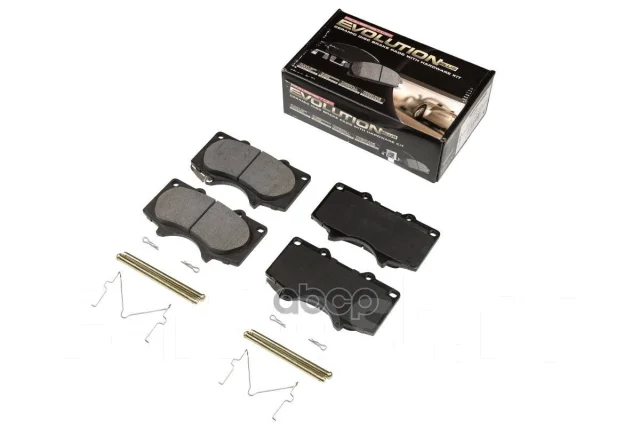 ������� ����. ����. Power STOP ���. 17976 17976 ����