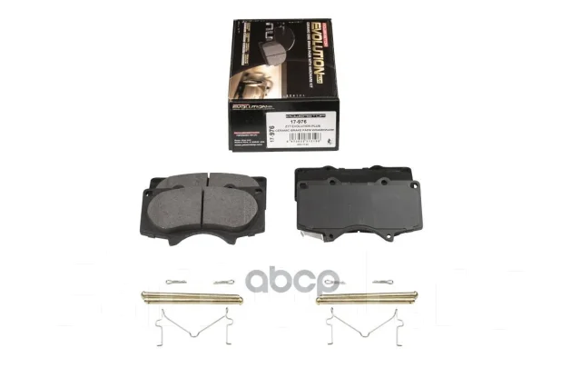 ������� ����. ����. Power STOP ���. 17976 17976 ����