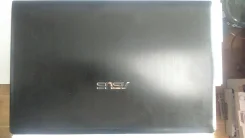 Asus N56VB. 15.6", 2,6����, ��� 6 ��, ���� 750���, WiFi: 1, Bluetooth: 1, ����������� �� 1��. ����