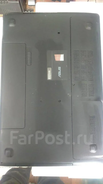 Asus N56VB. 15.6", 2,6����, ��� 6 ��, ���� 750���, WiFi: 1, Bluetooth: 1, ����������� �� 1��. ����