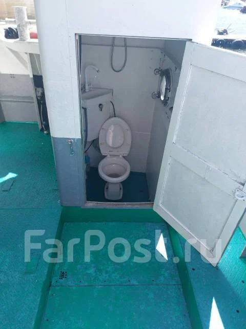 Yanmar. 1988 ���, ����� 19,5��., ��������� ������������, 400��.�., ������ ����