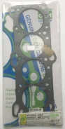 ��������� ��� 4G63,4G63-H (HG633-G) 4G63 16V 94- RVR N23W, Chariot N43W, Galant E33, OEM Genuine Gasket ���. MD113173 G MD113173G ����