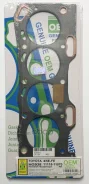 ��������� ��� 4E-FE,5E-FE (HG938-G) 4EFE, 5EFE OEM Genuine Gasket ���. 11115-11070 G 1111511070G ����