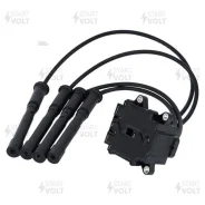 ������� ��������� ��� �/� Renault Kangoo (01-)/Clio II (01-) 1.2i Renault Kangoo (01-)/Clio II (01-) 1.2i Startvolt SC0909 SC0909 ����