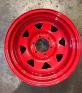 Fly. x16", 6x139.7, ET-40, �� 110,0���. ����