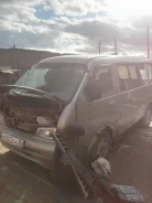 Kia Pregio ����