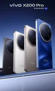 Vivo X200 Pro. �����, 512 ��. ��� ����� �� ���������� ����
