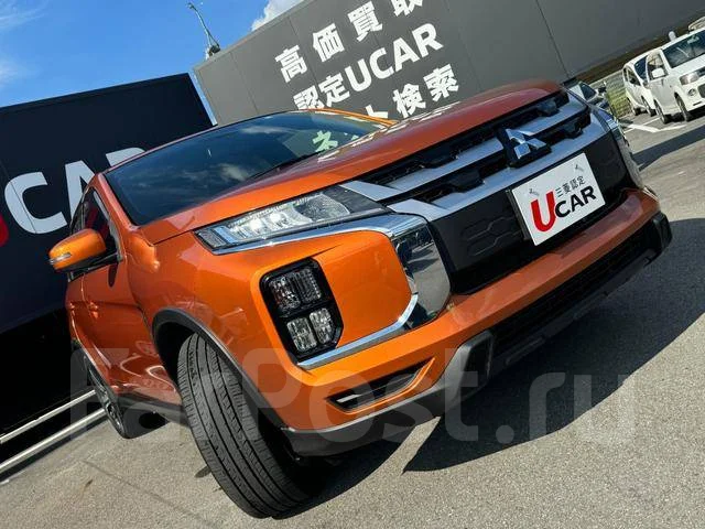 Mitsubishi RVR. ��������, ��������, 1.8 (139��.�.), ������, 23 500����. ��, �/�. ��� ����� �� ������������ ����