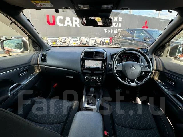 Mitsubishi RVR. ��������, ��������, 1.8 (139��.�.), ������, 23 500����. ��, �/�. ��� ����� �� ������������ ����