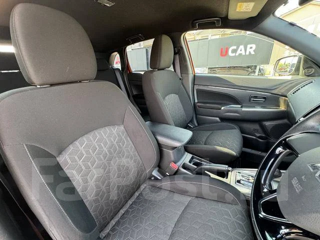 Mitsubishi RVR. ��������, ��������, 1.8 (139��.�.), ������, 23 500����. ��, �/�. ��� ����� �� ������������ ����