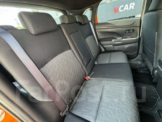 Mitsubishi RVR. ��������, ��������, 1.8 (139��.�.), ������, 23 500����. ��, �/�. ��� ����� �� ������������ ����