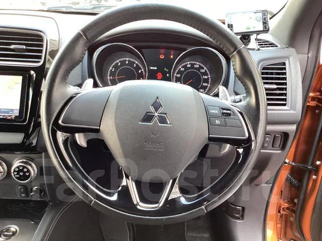 Mitsubishi RVR. ��������, ��������, 1.8 (139��.�.), ������, 23 500����. ��, �/�. ��� ����� �� ������������ ����