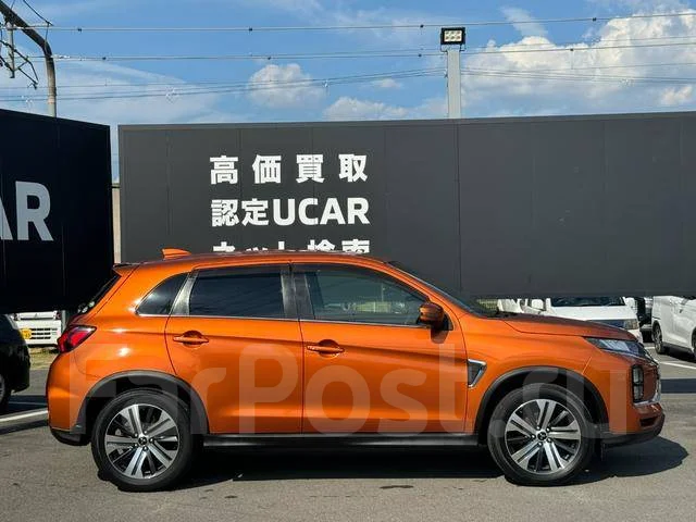 Mitsubishi RVR. ��������, ��������, 1.8 (139��.�.), ������, 23 500����. ��, �/�. ��� ����� �� ������������ ����