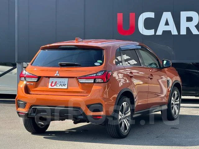 Mitsubishi RVR. ��������, ��������, 1.8 (139��.�.), ������, 23 500����. ��, �/�. ��� ����� �� ������������ ����