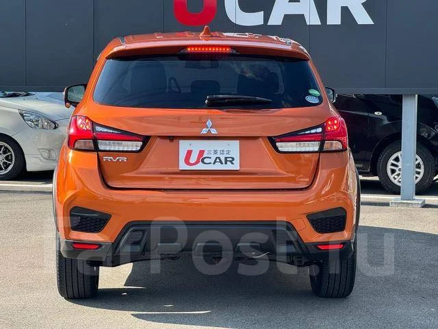 Mitsubishi RVR. ��������, ��������, 1.8 (139��.�.), ������, 23 500����. ��, �/�. ��� ����� �� ������������ ����