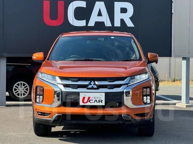 Mitsubishi RVR. ��������, ��������, 1.8 (139��.�.), ������, 23 500����. ��, �/�. ��� ����� �� ������������ ����