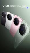 Vivo X200 Pro mini. �����, 1 ��. ��� ����� �� ���������� ����