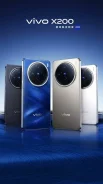 Vivo X200. �����, 512 ��. ��� ����� �� ���������� ����