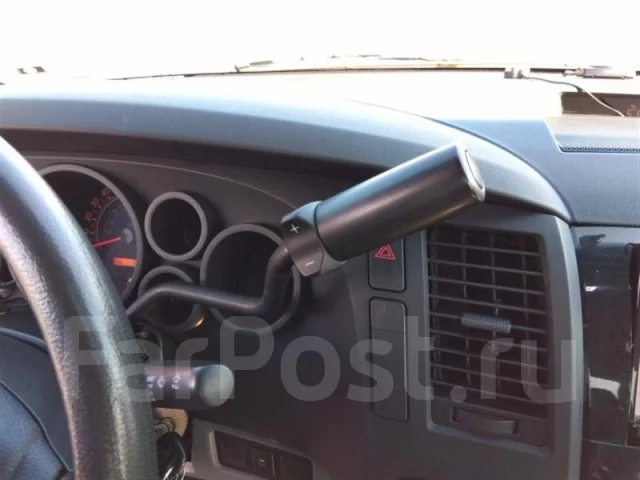 Toyota Tundra. USK56, 2UZFE ����