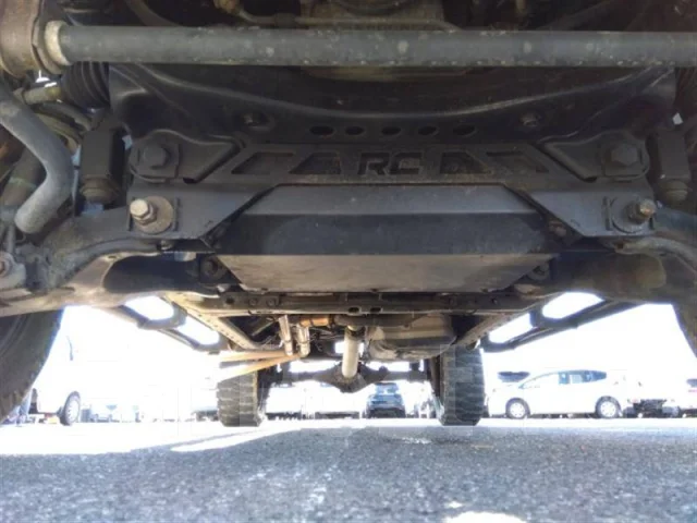 Toyota Tundra. USK56, 2UZFE ����