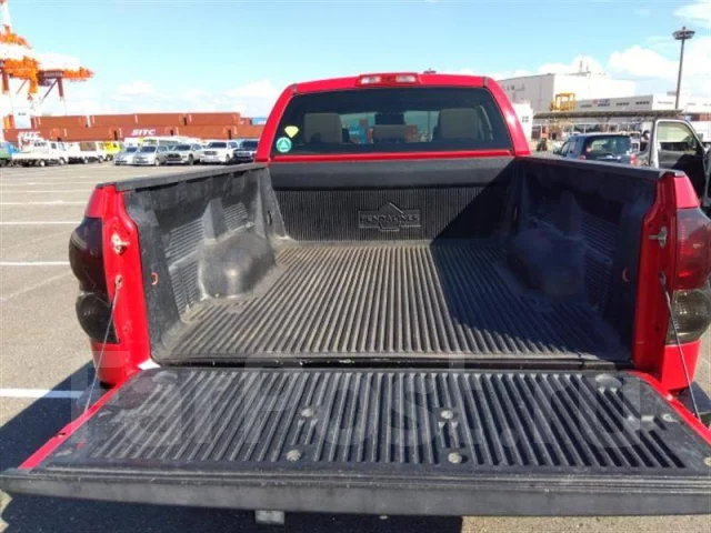 Toyota Tundra. USK56, 2UZFE ����