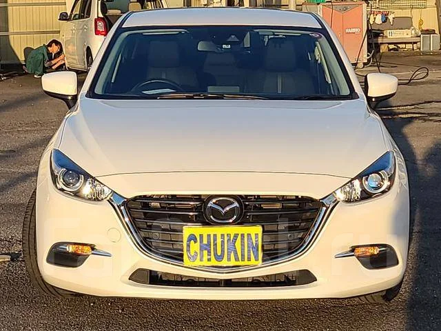 Mazda Axela. �������, ��������, 1.5 (111��.�.), ������, 17 000����. ��, �/�. ��� ����� �� ������������ ����