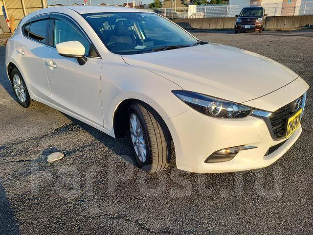 Mazda Axela. �������, ��������, 1.5 (111��.�.), ������, 17 000����. ��, �/�. ��� ����� �� ������������ ����