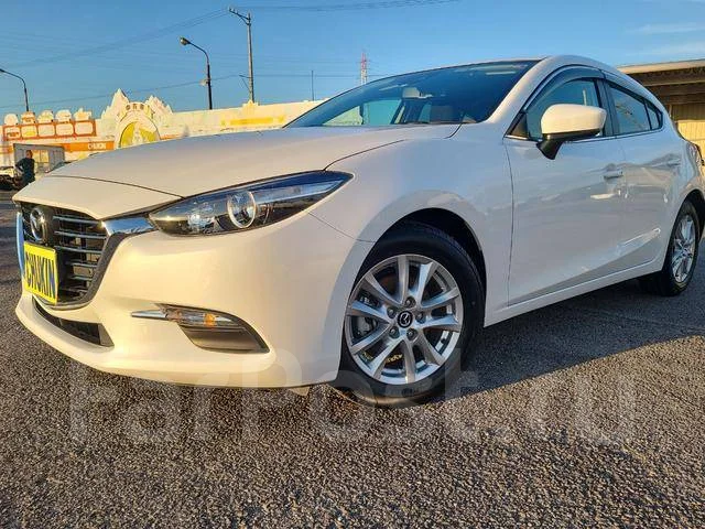 Mazda Axela. �������, ��������, 1.5 (111��.�.), ������, 17 000����. ��, �/�. ��� ����� �� ������������ ����