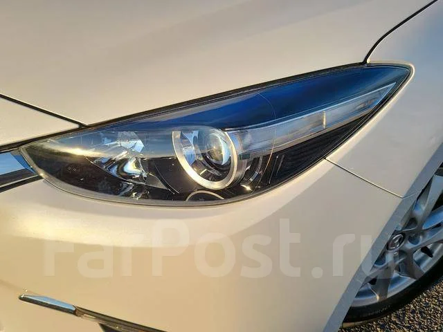 Mazda Axela. �������, ��������, 1.5 (111��.�.), ������, 17 000����. ��, �/�. ��� ����� �� ������������ ����