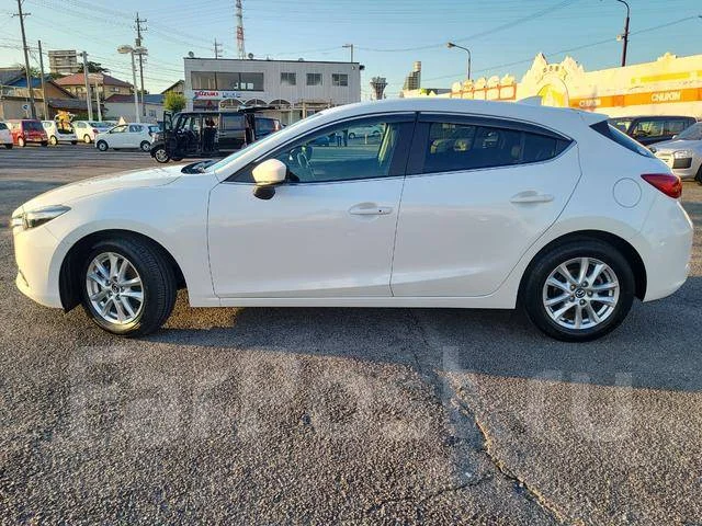 Mazda Axela. �������, ��������, 1.5 (111��.�.), ������, 17 000����. ��, �/�. ��� ����� �� ������������ ����