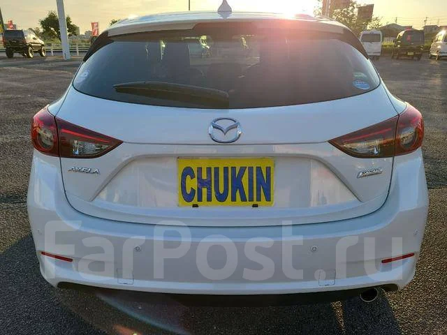 Mazda Axela. �������, ��������, 1.5 (111��.�.), ������, 17 000����. ��, �/�. ��� ����� �� ������������ ����