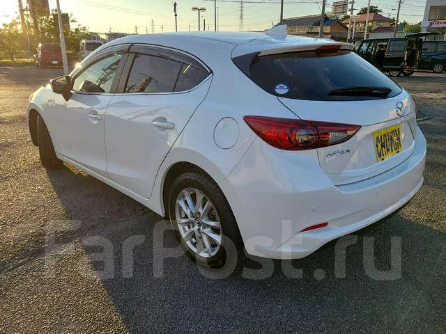 Mazda Axela. �������, ��������, 1.5 (111��.�.), ������, 17 000����. ��, �/�. ��� ����� �� ������������ ����