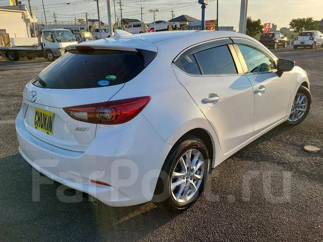 Mazda Axela. �������, ��������, 1.5 (111��.�.), ������, 17 000����. ��, �/�. ��� ����� �� ������������ ����