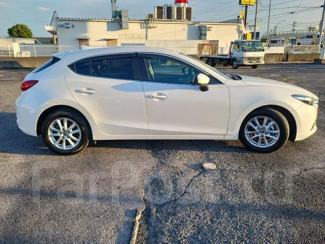 Mazda Axela. �������, ��������, 1.5 (111��.�.), ������, 17 000����. ��, �/�. ��� ����� �� ������������ ����