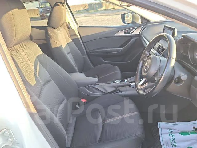 Mazda Axela. �������, ��������, 1.5 (111��.�.), ������, 17 000����. ��, �/�. ��� ����� �� ������������ ����