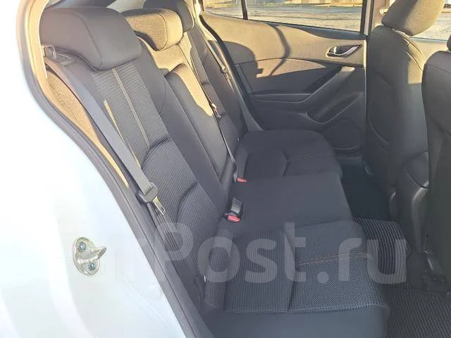 Mazda Axela. �������, ��������, 1.5 (111��.�.), ������, 17 000����. ��, �/�. ��� ����� �� ������������ ����