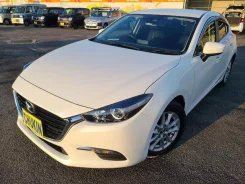 Mazda Axela. �������, ��������, 1.5 (111��.�.), ������, 17 000����. ��, �/�. ��� ����� �� ������������ ����