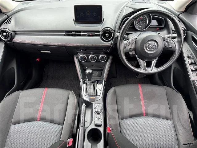Mazda Demio. �������, ��������, 1.3 (92��.�.), ������, 18 000����. ��, �/�. ��� ����� �� ������������ ����