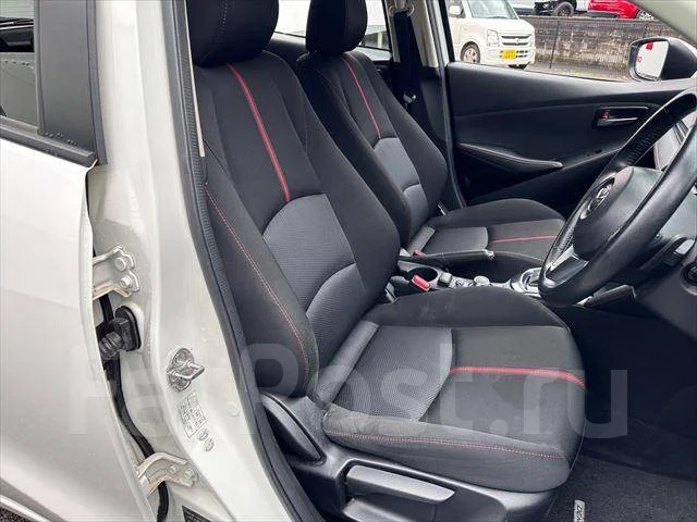 Mazda Demio. �������, ��������, 1.3 (92��.�.), ������, 18 000����. ��, �/�. ��� ����� �� ������������ ����