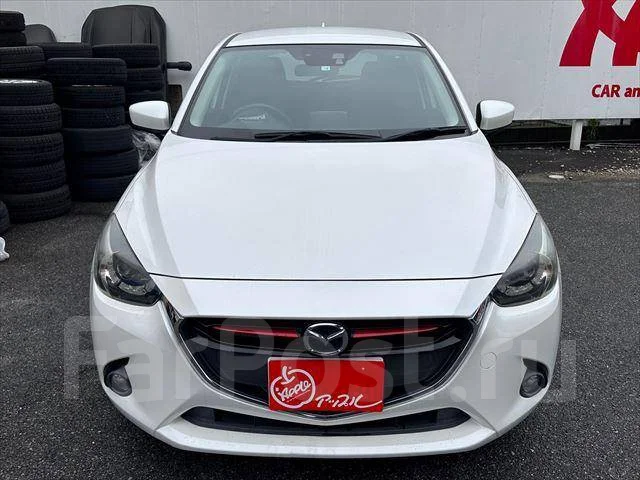 Mazda Demio. �������, ��������, 1.3 (92��.�.), ������, 18 000����. ��, �/�. ��� ����� �� ������������ ����