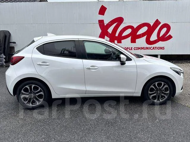 Mazda Demio. �������, ��������, 1.3 (92��.�.), ������, 18 000����. ��, �/�. ��� ����� �� ������������ ����