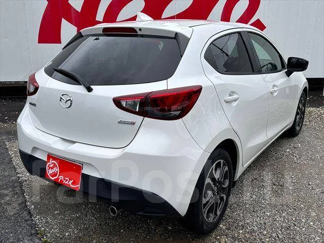 Mazda Demio. �������, ��������, 1.3 (92��.�.), ������, 18 000����. ��, �/�. ��� ����� �� ������������ ����