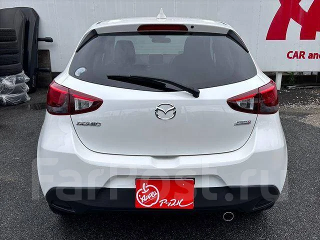 Mazda Demio. �������, ��������, 1.3 (92��.�.), ������, 18 000����. ��, �/�. ��� ����� �� ������������ ����