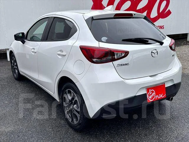 Mazda Demio. �������, ��������, 1.3 (92��.�.), ������, 18 000����. ��, �/�. ��� ����� �� ������������ ����