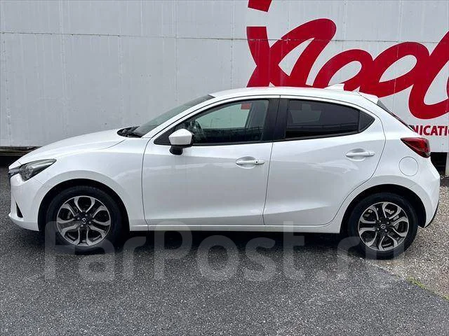 Mazda Demio. �������, ��������, 1.3 (92��.�.), ������, 18 000����. ��, �/�. ��� ����� �� ������������ ����