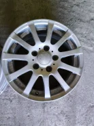 Abe Shokai La Strada Tirado. x15", 5x114.3, ET38 ����