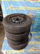 Dunlop Enasave EC203. ������, 2017 ���, �/�, ����� 30 % ����
