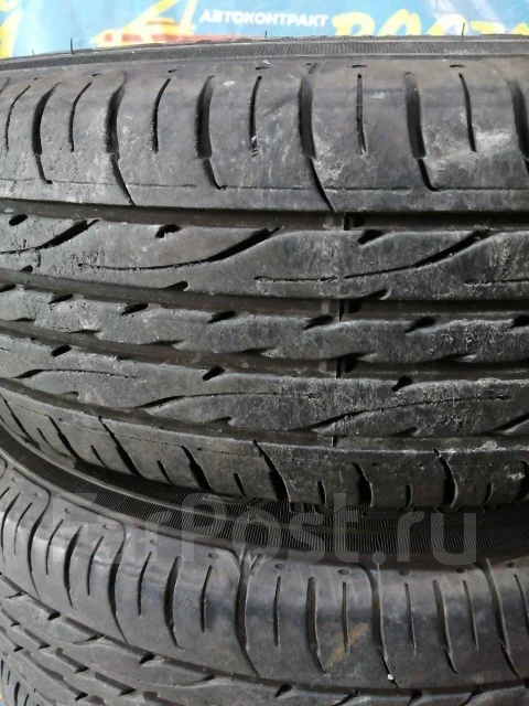 Dunlop Enasave EC203. ������, 2017 ���, �/�, ����� 30 % ����